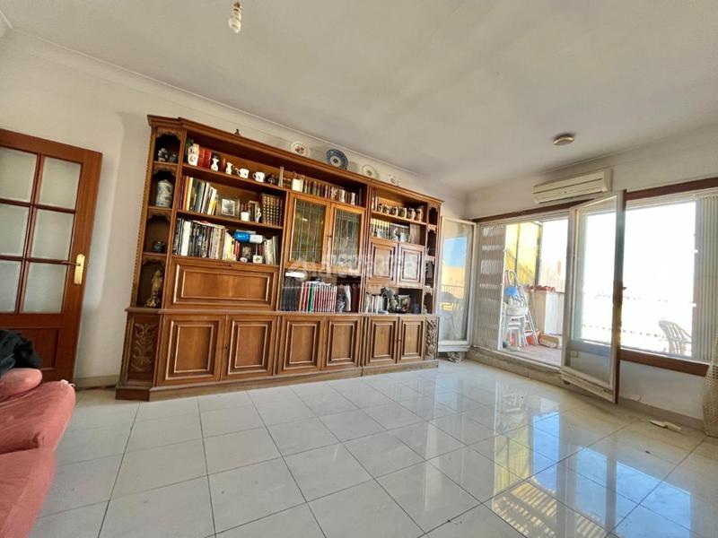 Foto e0fde87b-ddc2-41f3-979c-6ddd54e53088. Appartement dans Sant Antoni Barcelona