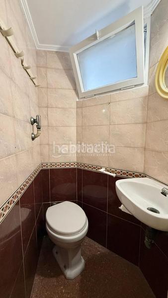 Foto eab7cd65-c082-4413-b511-8dc3f44064ab. Appartement dans Sant Antoni Barcelona
