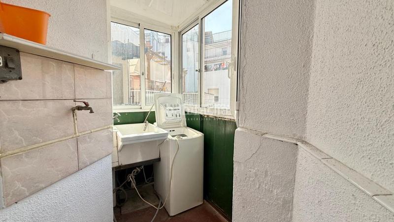 Foto fe8d3c75-afa9-47bc-805c-84f497811fad. Appartement dans Sant Antoni Barcelona