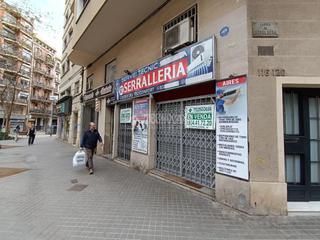 Local Comercial a Sant Antoni. Local comercial en venta en barcelona
