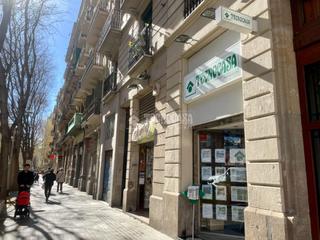 Loft a Sant Antoni. Piso en venta en barcelona