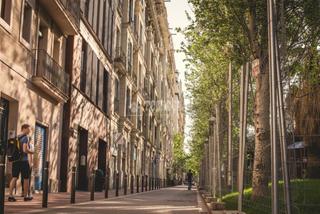 Piso en Sant Antoni. Piso en venta en barcelona