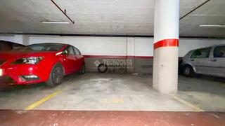 Aparcament cotxe a Sant Antoni. Boxplaza de garaje en venta en barcelona