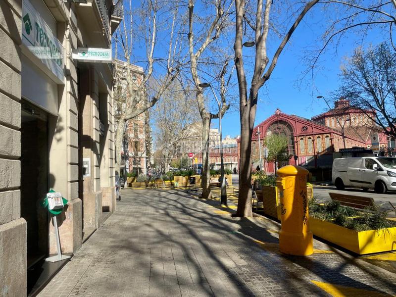 Foto 3a568e51-8d7f-4162-b84a-b2140dbda90d. Piso  en venta en Sant Antoni Barcelona