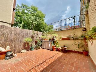 Appartamento in Sant Antoni. Piso en venta en barcelona