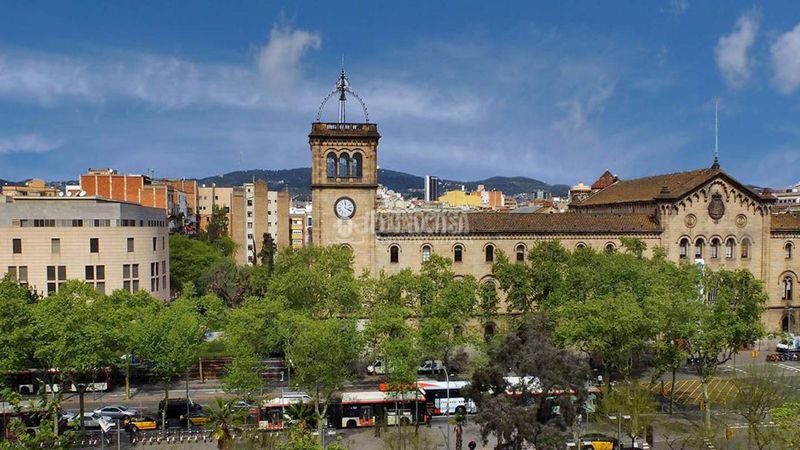 Foto 60db0676-94b6-4a58-b3cd-0743b93abbfc. Pis a Sant Antoni Barcelona