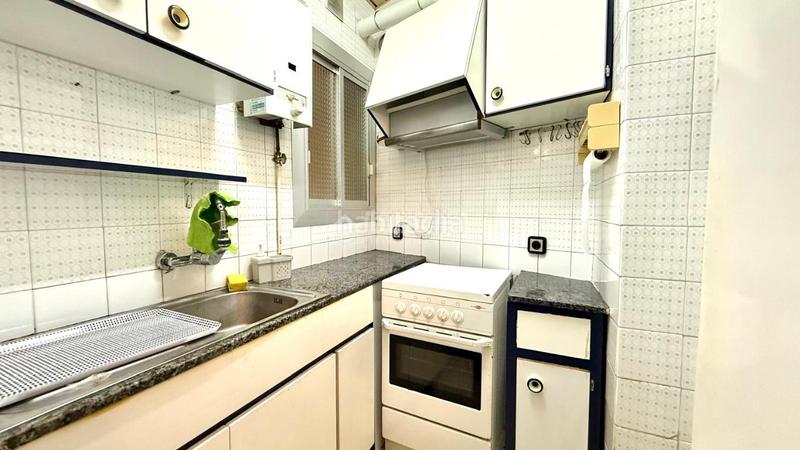 Foto 28c477e0-d701-495e-a2c9-22ac4d61ce88. Piso  en venta en Sant Antoni Barcelona