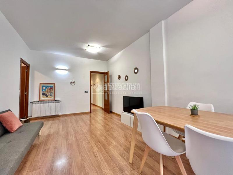 Foto 0bf64f46-24cd-42a2-ad94-d8ae48d35737. Appartamento con riscaldamento in Sant Antoni Barcelona