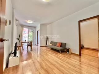 Pis a Sant Antoni. Piso en venta en barcelona