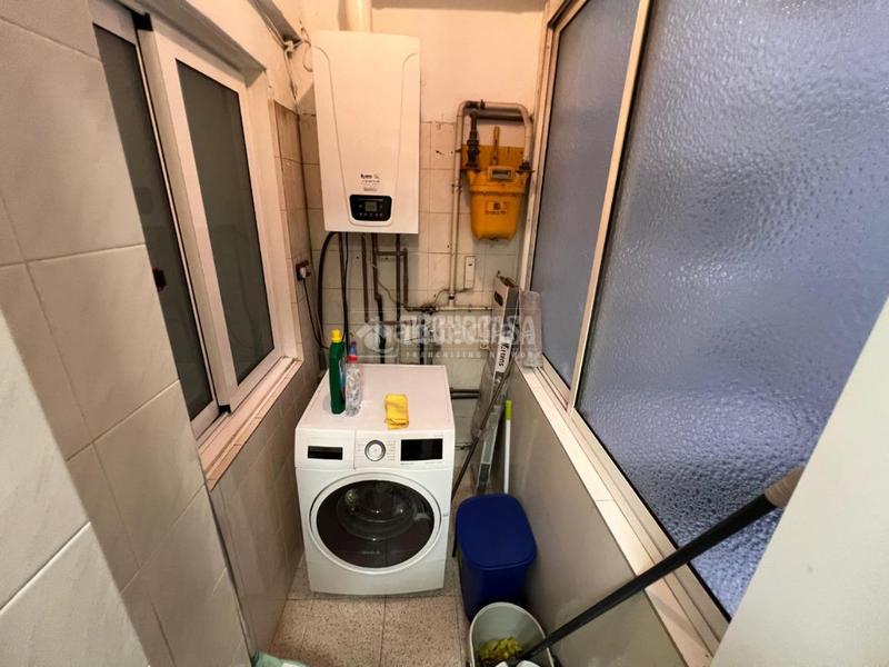 Foto 1be8f823-a1a7-43a7-a2e9-41c7e2d37574. Appartamento con riscaldamento in Sant Antoni Barcelona