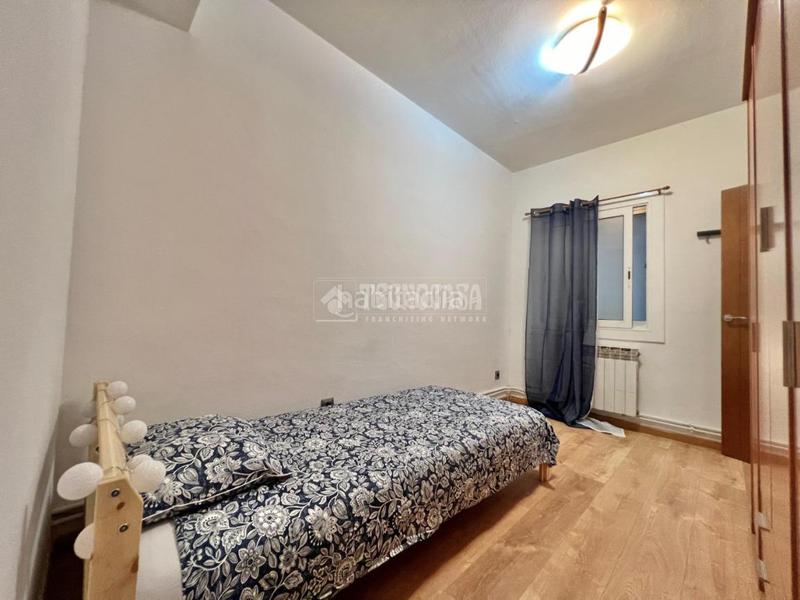Foto 53dee527-1773-4d83-b9e6-bad7749497dc. Appartamento con riscaldamento in Sant Antoni Barcelona