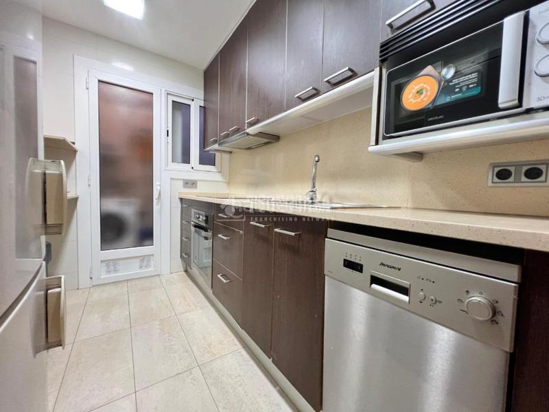 Foto 93da2ca8-4439-4f08-a266-89737fde7b21. Appartamento con riscaldamento in Sant Antoni Barcelona