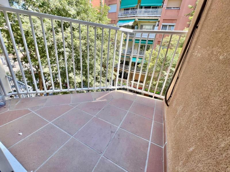 Foto a38f7bfc-1de6-47b0-ac3e-b53d35c12a0f. Appartamento con riscaldamento in Sant Antoni Barcelona
