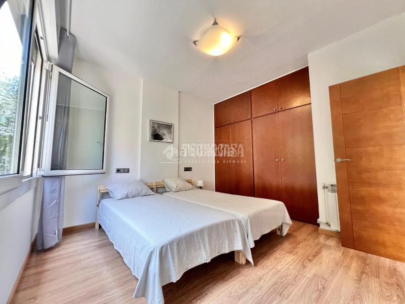 Foto f0948e1c-46d7-4886-9e9e-c244bb070c0c. Appartamento con riscaldamento in Sant Antoni Barcelona