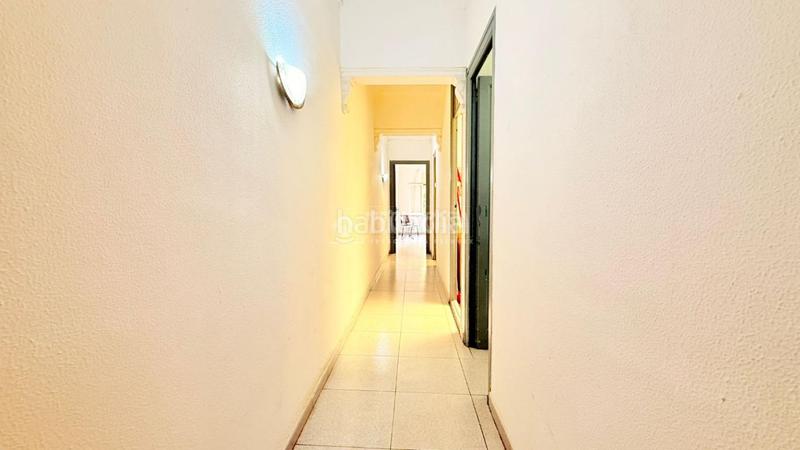 Foto 4f48121c-364b-439f-8d24-fd9cfff6a13b. Appartamento in Sant Antoni Barcelona