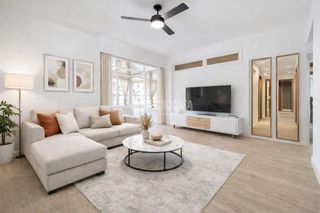 Pis a Sant Antoni. Piso en venta en barcelona