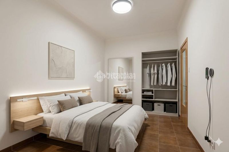 Foto 0b0976f4-000a-45b3-800b-98c0173a91b5. Pis a Sant Antoni Barcelona