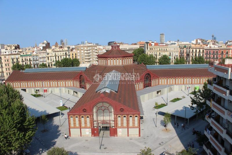 Foto 4a22585e-9bca-48ca-8098-658093021b48. Pis a Sant Antoni Barcelona