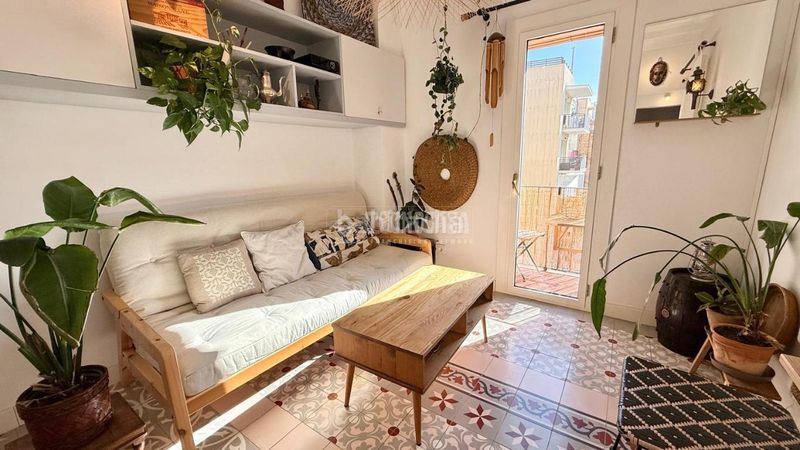 Foto ce909009-5cf7-42f6-9915-6448ac884228. Pis a Sant Antoni Barcelona