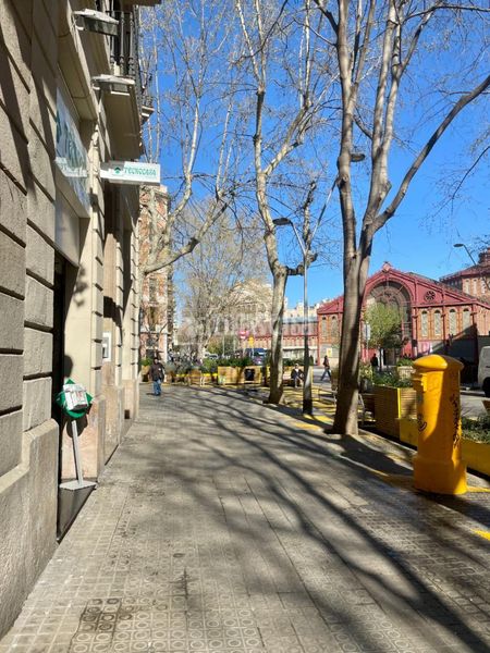 Foto 0edfa68b-71a6-4631-b134-24e963f49525. Pis amb calefacció a Sant Antoni Barcelona
