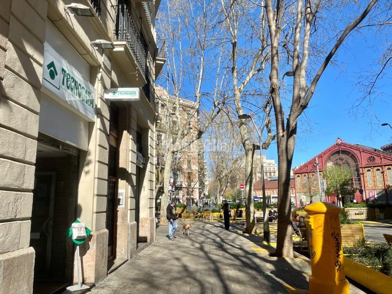 Foto 499790ee-c5a1-459b-ac0a-4b275230c0ce. Pis a Sant Antoni Barcelona