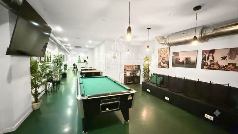 Foto 6a35c461-c47f-4e34-9b4f-fa319103ea64. Local comercial a Sant Antoni Barcelona