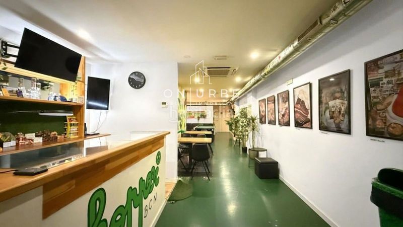Foto b1569e40-995e-4b63-a94c-3a1687203969. Local comercial a Sant Antoni Barcelona