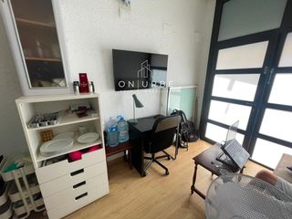 Office space  Padilla. Oficina en venta  alfonso x