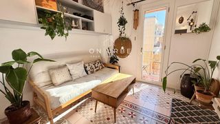 Flat  Comte borrell. Piso en venta en calle del comte borrell