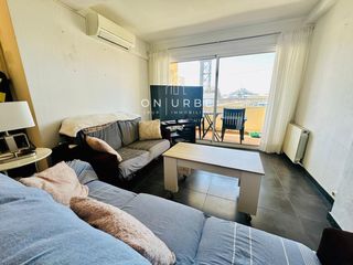Pis  De l'escar. Onurbe grup  piso en venta en barceloneta