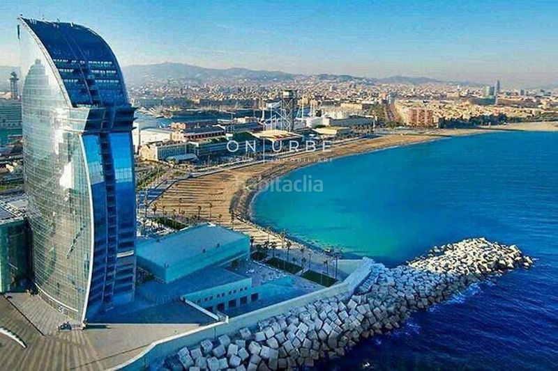Foto 1f455f3f-bc1f-4a46-9e5b-4e2be982c73c. Pis a Barceloneta Barcelona