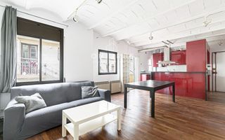 Piso  Mestrança. Venda en  carrer  mestrança  barceloneta