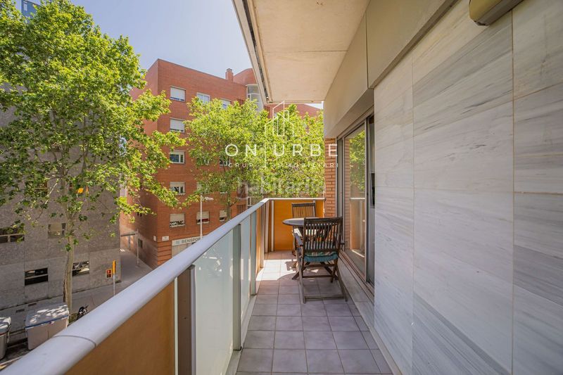 Foto 4c2fde76-aed2-47a4-aeb3-b663d78c7b1e. Pis amb aparcament piscina a La Vila Olímpica del Poblenou Barcelona