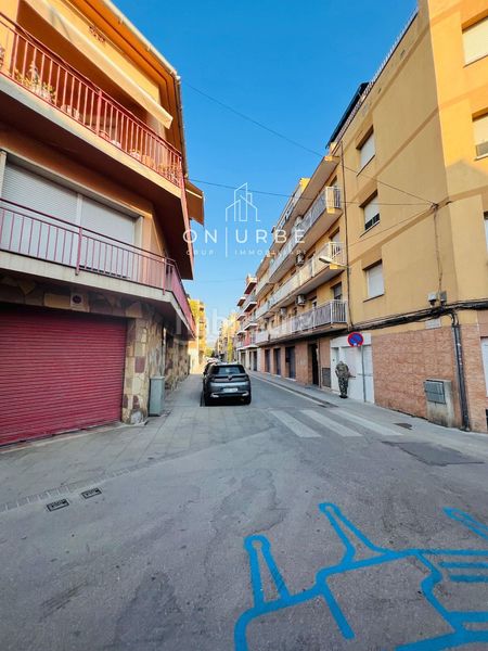Foto 136870f1-0412-4eb1-b13f-42d413abcb3f. Piso onurbe grup piso en venta en la lagosta en Llagosta (La)