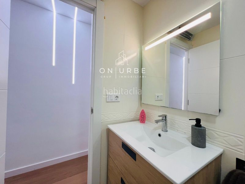 Foto 1d6bc339-b7d0-4e75-9edc-ffee8fb7aaad. Piso onurbe grup piso en venta en la lagosta en Llagosta (La)