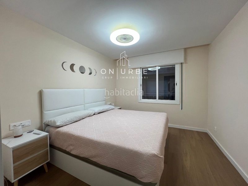 Foto 23e36f6d-3852-45b7-bbbe-560f7dce9d40. Piso onurbe grup piso en venta en la lagosta en Llagosta (La)