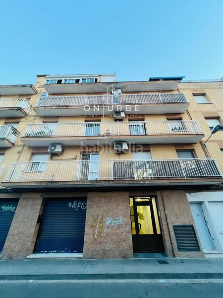 Foto 9813a555-6db2-4084-be21-ae8687726b15. Piso onurbe grup piso en venta en la lagosta en Llagosta (La)
