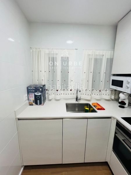 Foto a67728c5-dcbf-4a89-bfdd-c85125bd717a. Piso onurbe grup piso en venta en la lagosta en Llagosta (La)