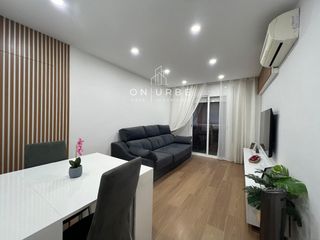 Etagenwohnung  Sant bonaventura. Onurbe grup  piso en venta en la lagosta
