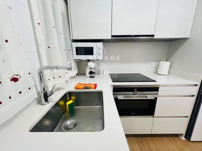 Foto d3f8a4b0-684d-4e4b-8847-bed42684821c. Piso onurbe grup piso en venta en la lagosta en Llagosta (La)
