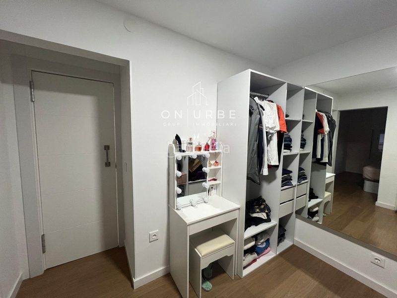 Foto d940d55a-bee7-4e06-9075-66dcf85b687d. Piso onurbe grup piso en venta en la lagosta en Llagosta (La)