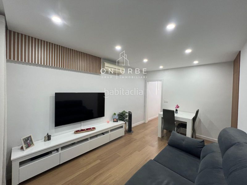 Foto ff2a97fe-04e7-44c7-9157-f91eef36c22f. Piso onurbe grup piso en venta en la lagosta en Llagosta (La)