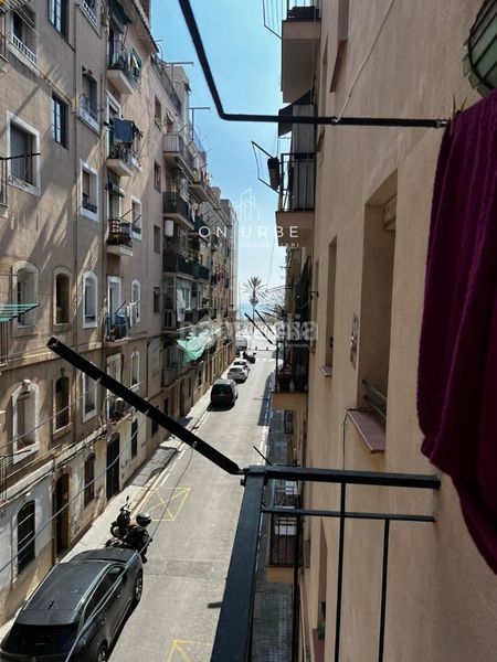 Foto b08a9bd8-5cbb-4992-8ef0-5dd0ced9ecf0. Pis a Barceloneta Barcelona