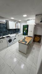 Duplex  Salvador. Onurbe grup  planta baja en venta en raval
