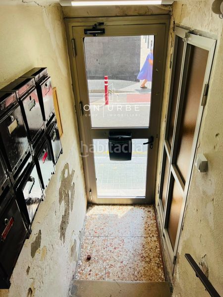 Foto 17bd8595-5677-4ac3-9b58-b577c6379bc5. Àtic amb calefacció a Poblenou Barcelona