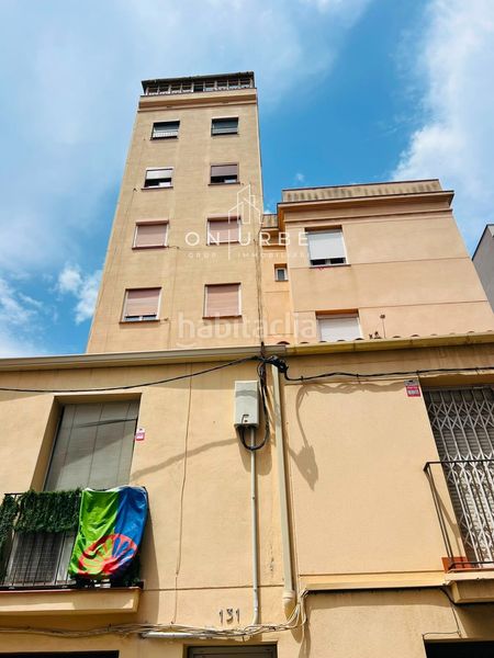 Foto 63cb47c3-ffe7-4e8d-a831-2672980f470a. Àtic amb calefacció a Poblenou Barcelona