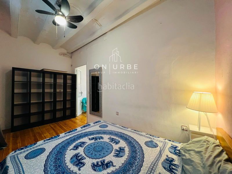 Foto 1bf45a6d-9cba-4cdd-96d9-7bb32178bd45. Pis a Raval Barcelona