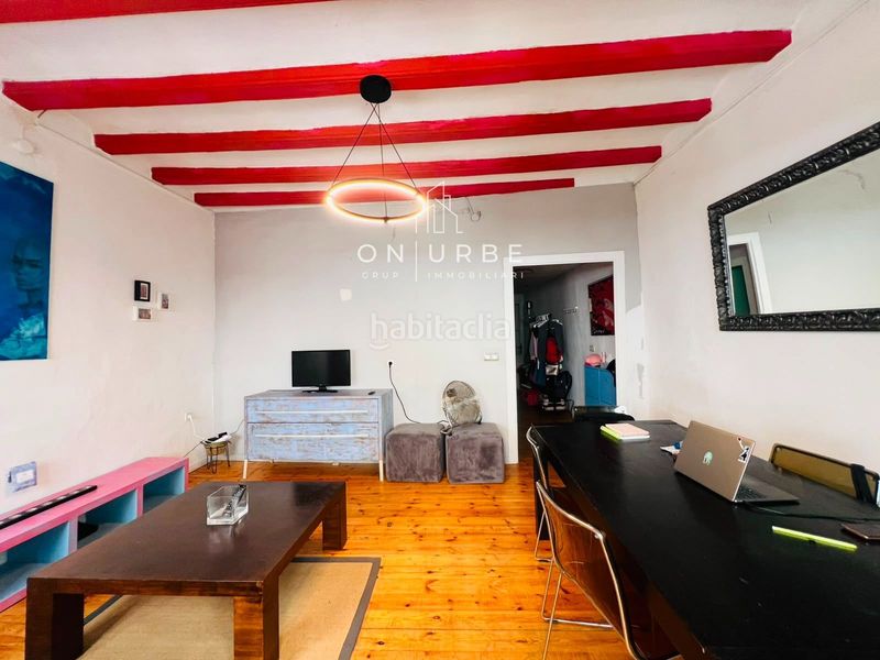 Foto 64c544c0-19a1-42ed-8212-322cd240160b. Pis a Raval Barcelona