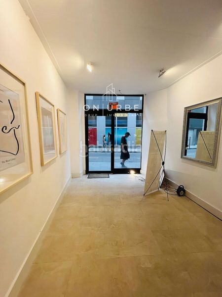 Foto 67fa477f-fe6c-4376-9d3c-4486fb251d0d. Local comercial a Raval Barcelona