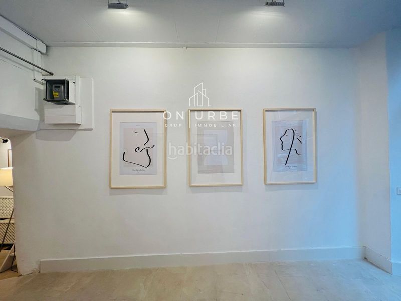 Foto 7e0822d8-44cc-4a6f-b121-6eb41e8d81a8. Local comercial a Raval Barcelona